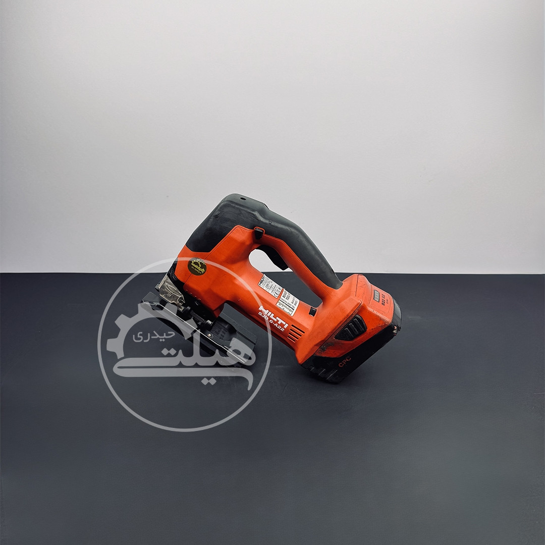اره عمود بر شارژی هیلتی مدل Hilti SJD 6-A22