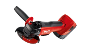 مینی فرز AG 125 A22 شارژی