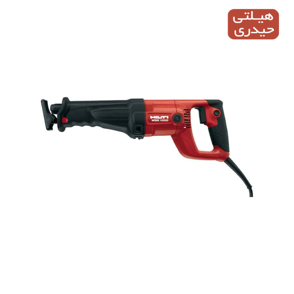 افقی بر برقی و شارژی