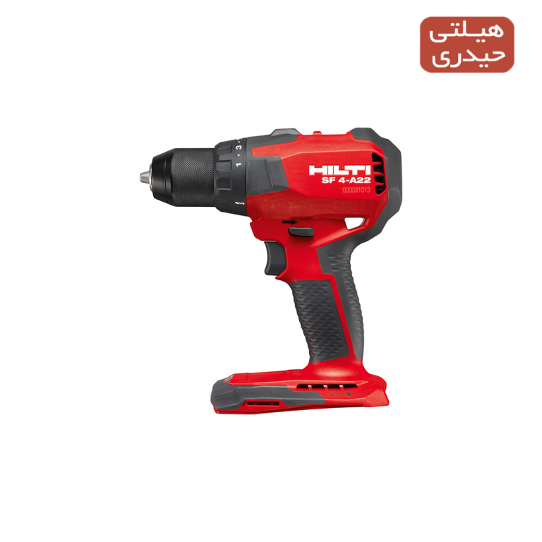 دریل و پیچ گوشتی SF 4-A22