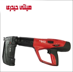 تفنگ میخکوب خشابدار هیلتی DX 460