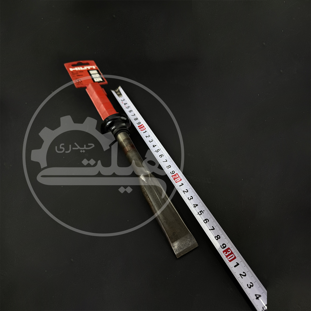 قلم ۵ شیار تخت برند هیلتی