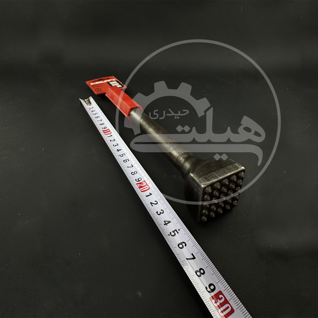قلم ۵ شیار موزاییک شکن برند هیلتی