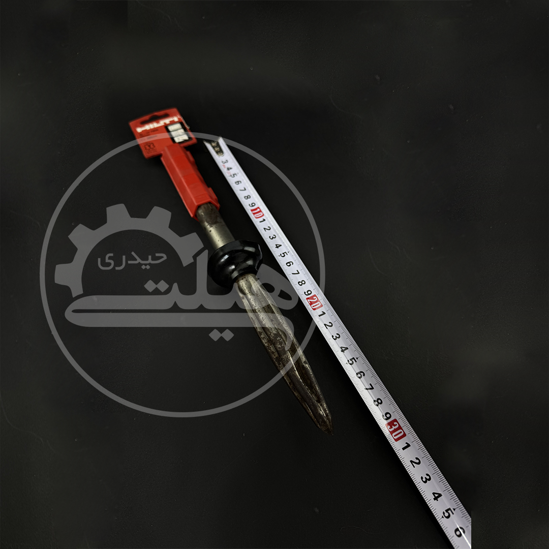 قلم ۵ شیار AVR برند هیلتی