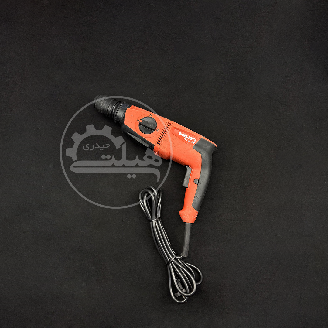 دریل برقی هیلتی مدل Hilti TE 2M