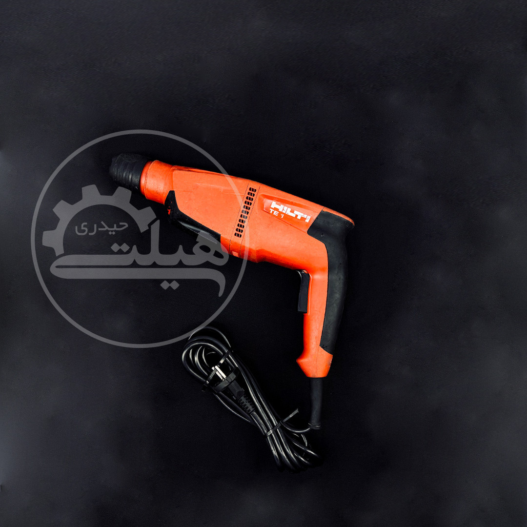 دریل برقی هیلتی مدل Hilti TE 1