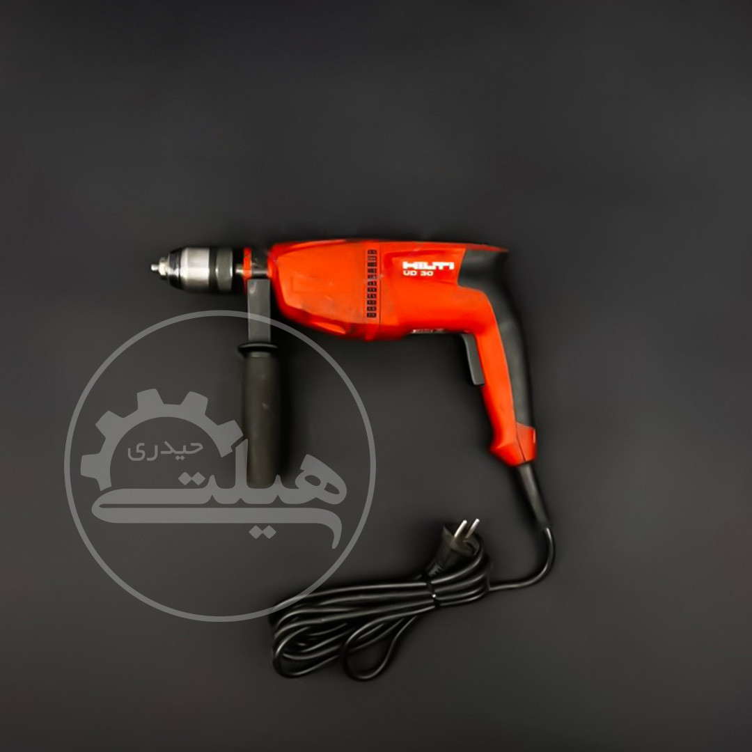 دریل برقی هیلتی مدل Hilti UD 30