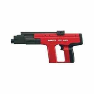 تفنگ میخکوب خشابدار هیلتی DX 460