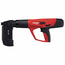 تفنگ میخکوب شارژی هیلتی مدل DX 2