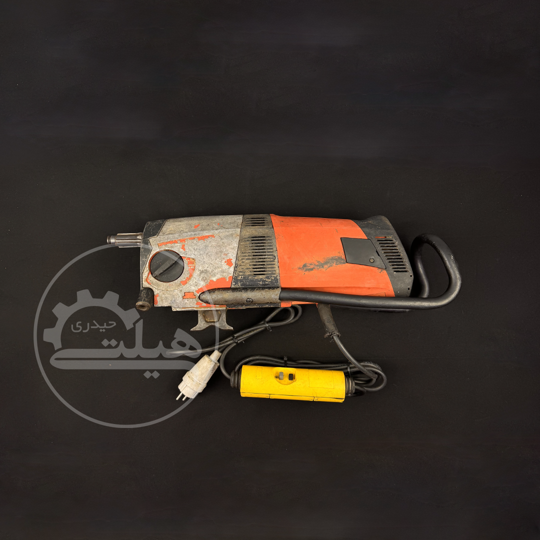 دریل کرگیری سوراخکاری هیلتی Hilti DD 200