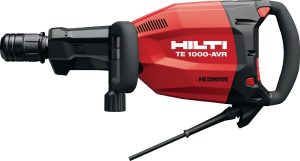 چکش تخریب هیلتی TE 1000-AVR